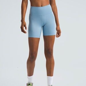 the north face tights shorts